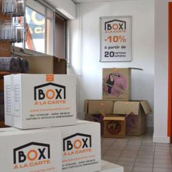 Box A La Carte