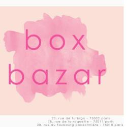 Box Bazar