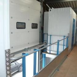 Box De Stockage 33
