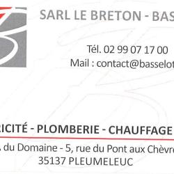Le Breton Basselot