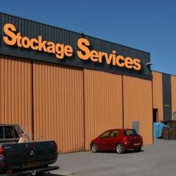Box Stockage Services B.s.s
