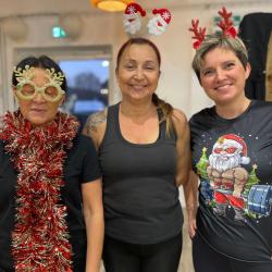 Boxe'n Cross  - Salle De Sport Grenade