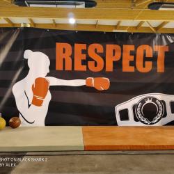 Boxing Club Algrange