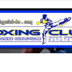 Boxing Club Biscarrosse Olympique