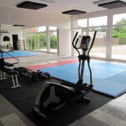 Boxing Club Ozaki Dachstein