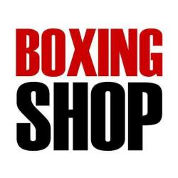 Boxing Shop