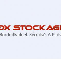 Boxstockage