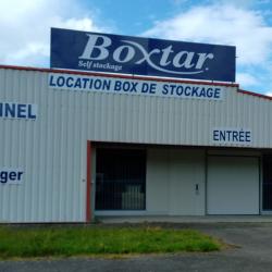 Boxtar Fougeres