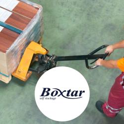 Boxtar