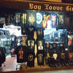 Boy Loove Girl