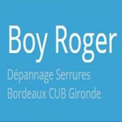 Boy Roger