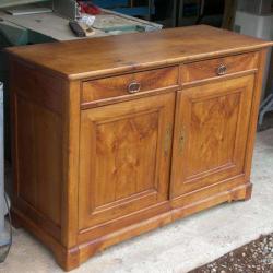 Boyer Christian - Atelier Bois Et Pastel