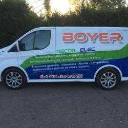 Boyer Décor Elec
