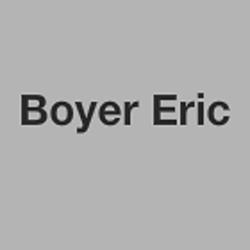 Boyer Eric