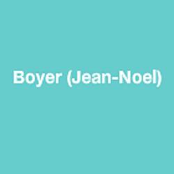 Boyer Jean-noel