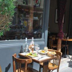 Bozart Bistrot