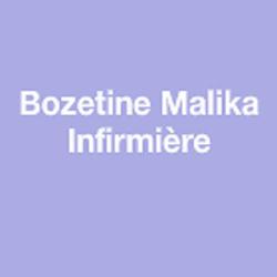 Bozetine Malika