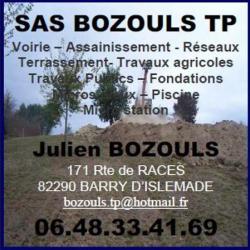 Bozouls Tp