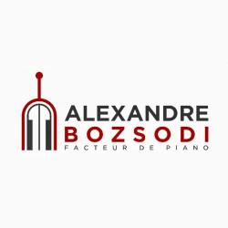 Bozsodi Alexandre