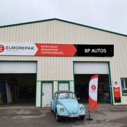 Bp Autos Eurorepar Car Service