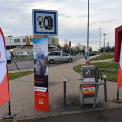 Bp Autos Eurorepar Car Service