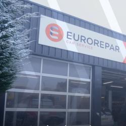 Bp Autos Eurorepar Car Service