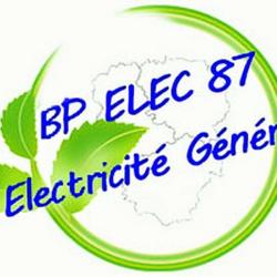 Bp Elec 87