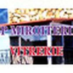 B.p Miroiterie Vitrerie