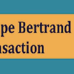 Bp Transaction