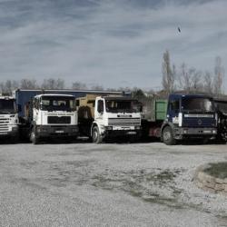 B.p Transports