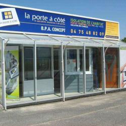 B.p.a Concept-la Porte à Côté