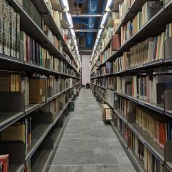 Bpi – Bibliothèque Publique D'information