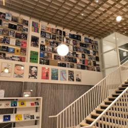Bpi – Bibliothèque Publique D'information