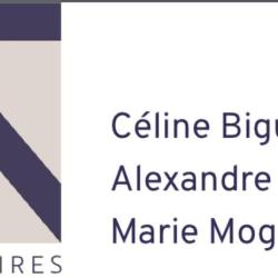 Bplm Notaires - Bigueur-picard, Leroy, Moguilewsky - Notaire à Paris 17