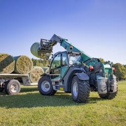 Bpm Agri - John Deere - Beaufort-en-anjou