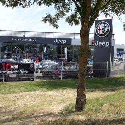 Bpm Cars - Dreux - Fiat, Alfa Romeo, Jeep