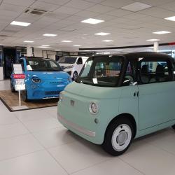 Bpm Cars - Fiat, Jeep, Alfa Romeo, Abarth, Suzuki Orléans