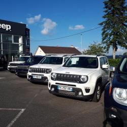 Bpm Cars - Fiat, Jeep, Alfa Romeo Et Abarth Orvault