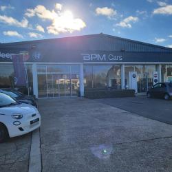 Bpm Cars - L'aigle - Fiat, Jeep, Alfa Romeoo
