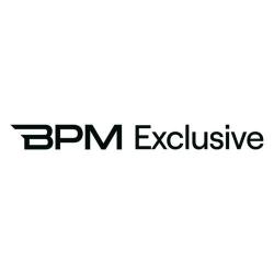 Bpm Exclusive - Aston Martin Paris Rive Gauche