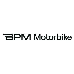 Bpm Motorbike – Ducati Rennes