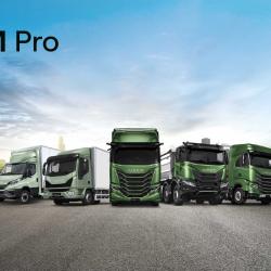 Bpm Pro IV Nord Iveco / Fiat Professional Lesquin