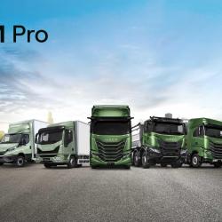 Bpm Pro IV Nord Iveco / Fiat Professional Lesquin