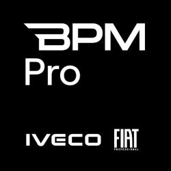 Bpm Pro Iveco Fiat Pro - Steenvoorde