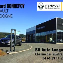 Br Auto Langogne Renault Dacia