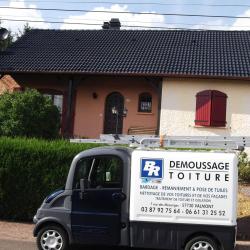Br Demoussage Toiture Facades