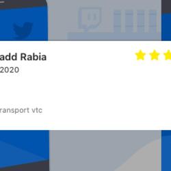 Br Transport Vtc 77