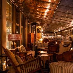 Brach Paris Restaurant