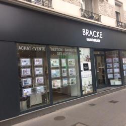Bracke Immobilier