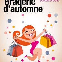 Braderie D'oullins